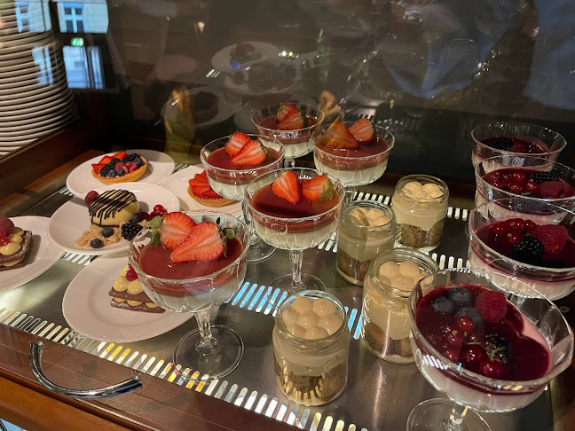 Comentarii opinii despre l'Ambasciatore