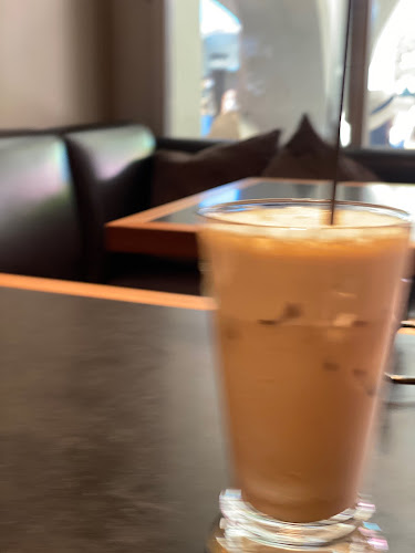 Einstein – café & bel étage - Gastronomie und Hotellerie