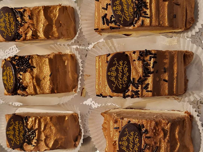 Comentarii opinii despre Pâtisserie Girardin