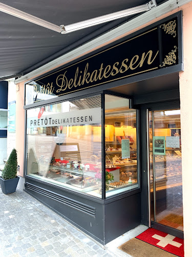 Prétôt Delikatessen GmbH - Zürich