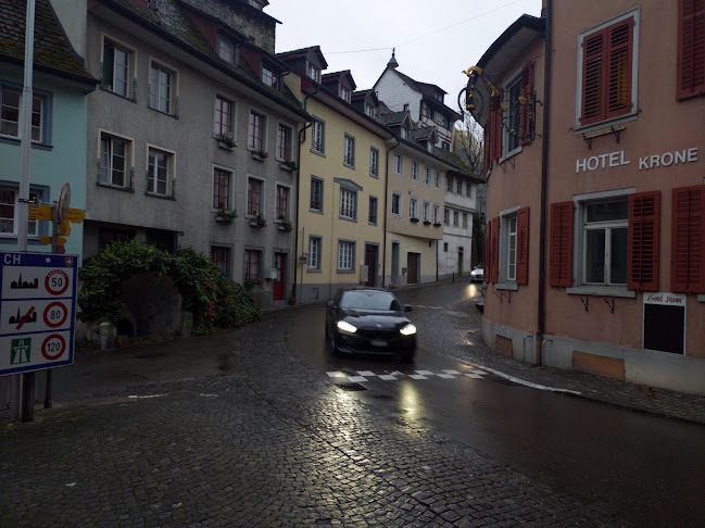 Comentarii opinii despre Krone