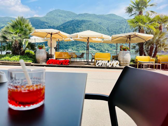 Riva del Garavell 14, 6922 Morcote