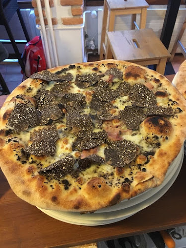 La Cantinella - Gastronomie und Hotellerie