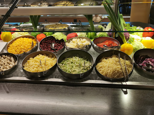 Han - Gastronomie und Hotellerie