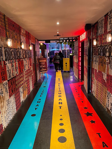 Heinrichstrasse 239, 8005 Zürich