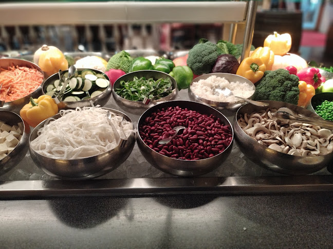 Comentarii opinii despre Han