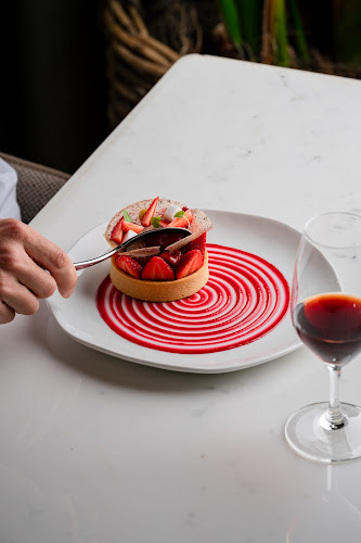 Living Room - Geneva