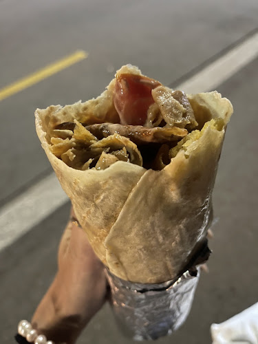 Opinii despre Janni Pizza Zürich în Zürich - Gastronomie und Hotellerie