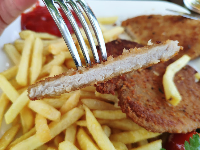 Restaurant Hafenmeisterei