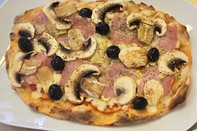 Comentarii opinii despre Restaurant Linde