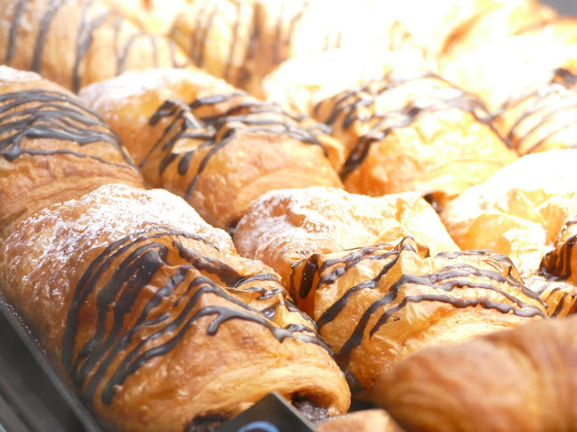 Contrast Bistro Café Bäckerei - Freiburg