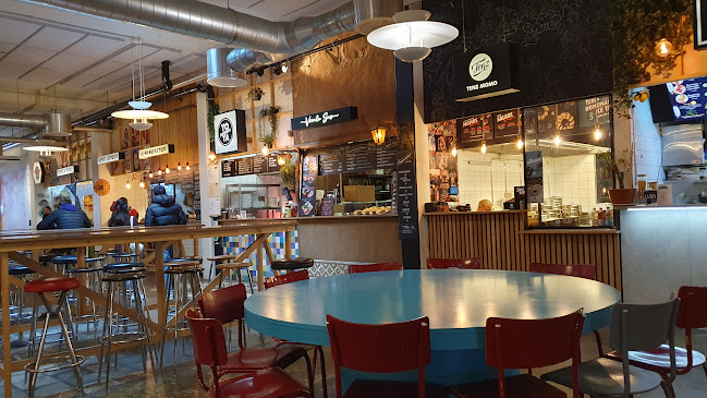 Clarastrasse 13, 4058 Basel