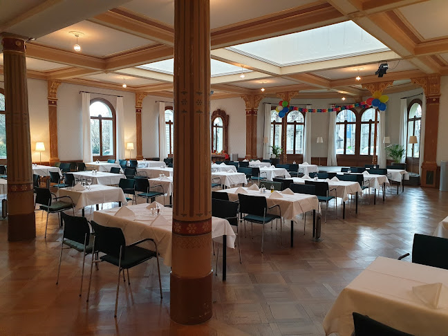 Brasserie du Parc - Thun