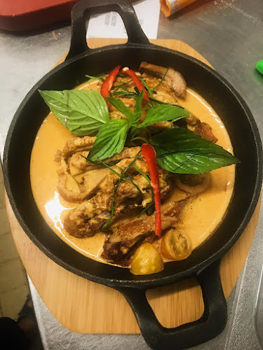 June's Thai Küche - Kriens