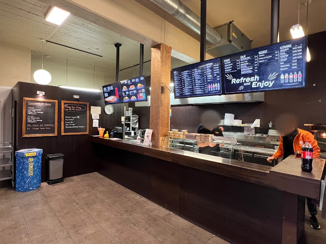 Wigartenstrasse 8, 8117 Fällanden