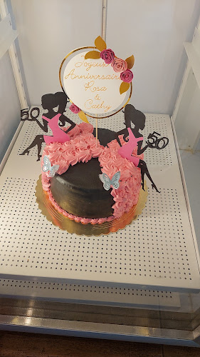 Comentarii opinii despre La Couronne - Pâtisserie - Boulangerie