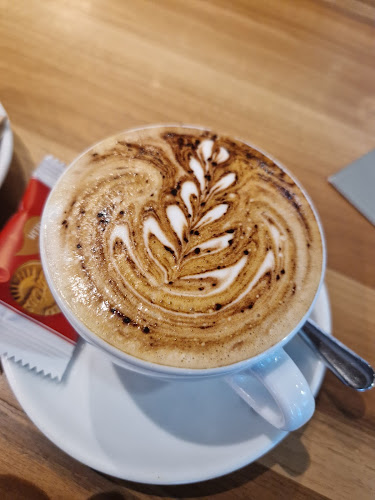 Cocco Coffeebar - Visp