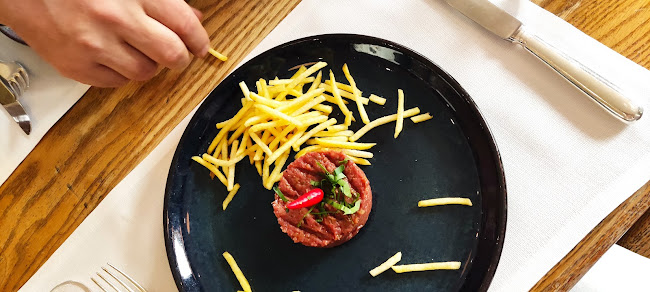 Bederhof - Gastronomie und Hotellerie