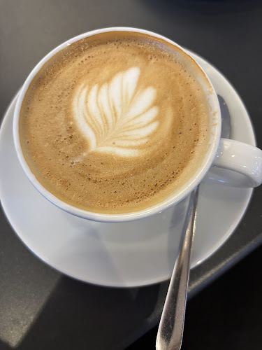 No. elf Spezialitätenkaffee