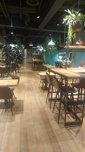 Comentarii opinii despre Rooftop - Brasserie & Bar (im Globus)