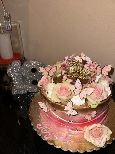 Pastelaria Flor e Bela - Gastronomie und Hotellerie