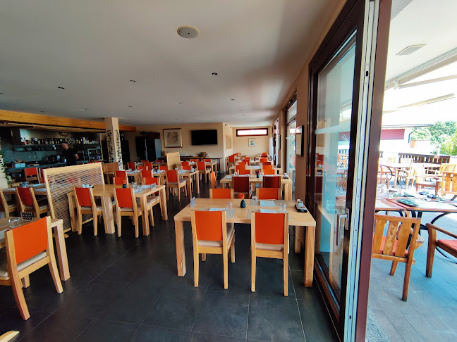 Edo Restaurant Japonais - Gastronomie und Hotellerie