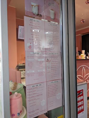 besteas bar - Gastronomie und Hotellerie