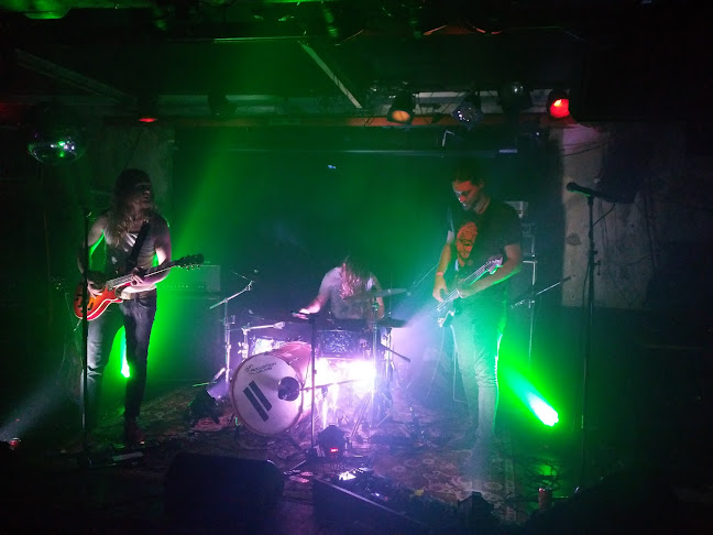 Lehenmattstrasse 357, 4052 Basel