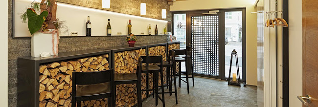 Kreuz - Gastronomie und Hotellerie