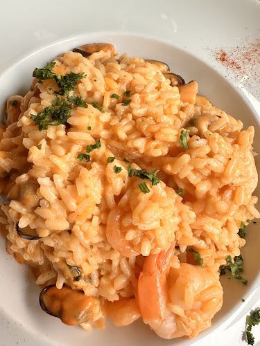 Comentarii opinii despre Ristorante Pizzeria da Toto