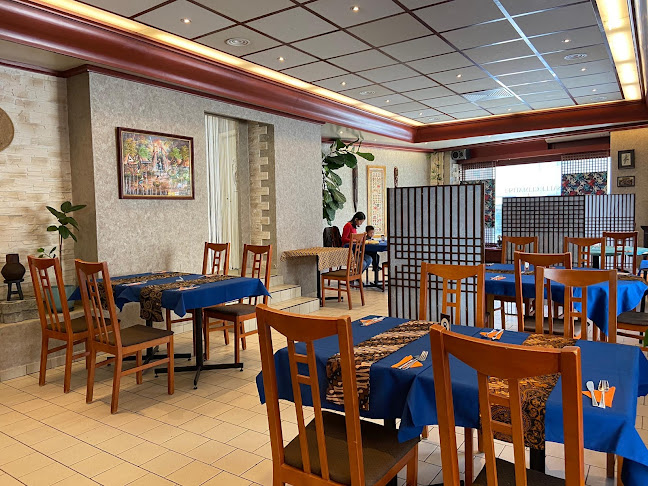 Bali Palace Indonesia