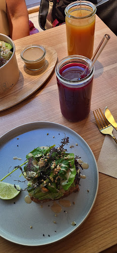 beans & nuts . - Gastronomie und Hotellerie