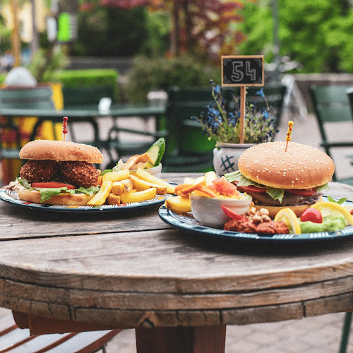 Moudi Bar & Restaurant - Zürich