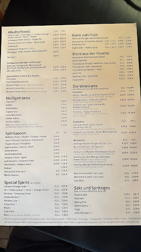 Opinii despre Kula-Bar în Kreuzlingen - Gastronomie und Hotellerie