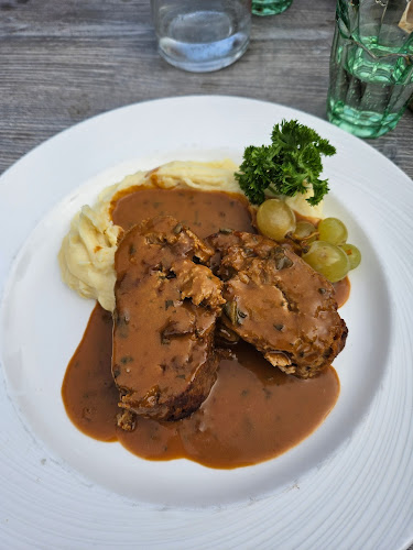 Bergwirtschaft zur Alpgschwänd