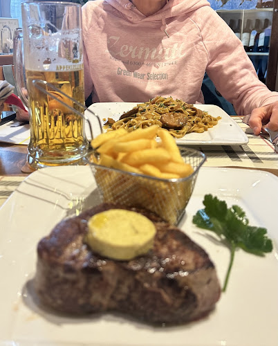 Ristorante Gordolese - Gordola