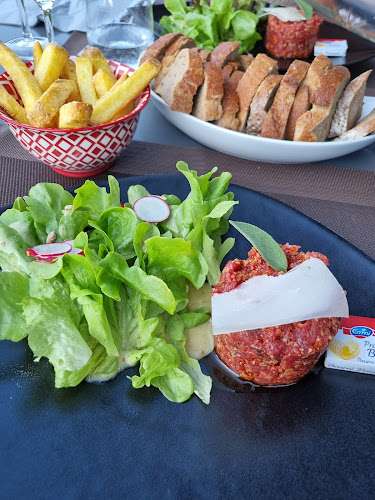 Restaurant du Golf - Saint-Blaise