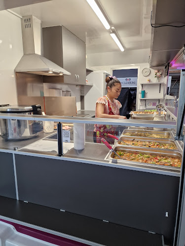 Joysthaifood Mobile Thaiküche - Gastronomie und Hotellerie