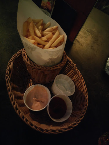 Comentarii opinii despre Boilerroom