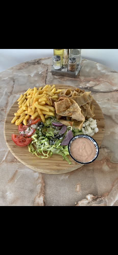 Comentarii opinii despre R-Imbiss Lyssach Center