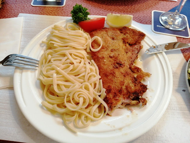 Opinii despre Restaurant Café Mohr în Trimbach - Gastronomie und Hotellerie