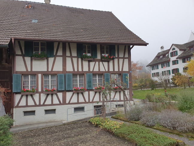 Zürcherstrasse 4, 8908 Hedingen