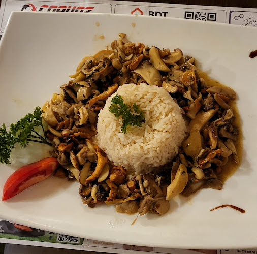 Comentarii opinii despre Café du Marché 6 Sàrl