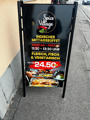 Comentarii opinii despre Spice Village
