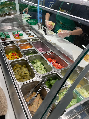 Subway - Gastronomie und Hotellerie