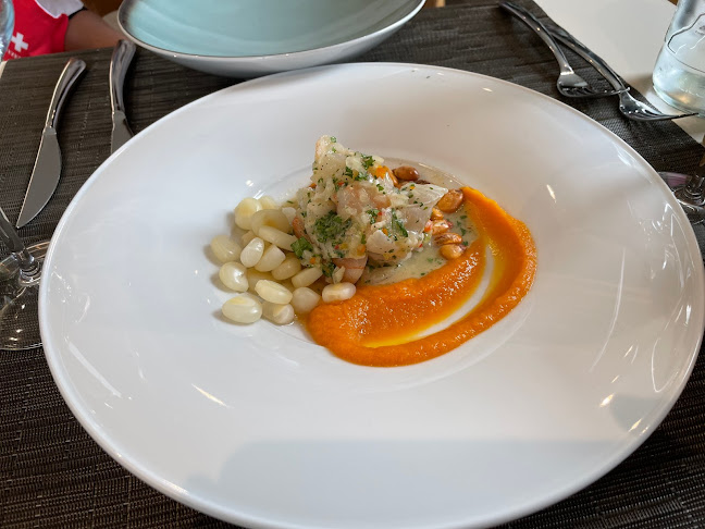 Restaurant La Cordillère - Gastronomie und Hotellerie