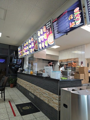 Pizzeria Mor - Trimbach