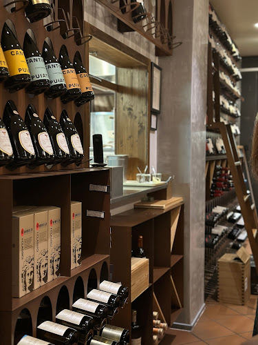 Osteria Sazio - Gastronomie und Hotellerie