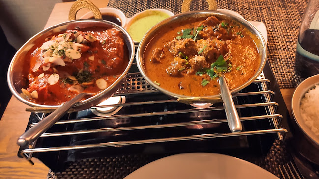 Comentarii opinii despre Taj Restaurant Bern