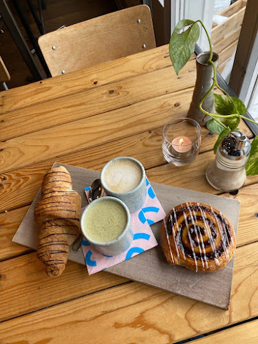 Bakery Bakery - Gastronomie und Hotellerie